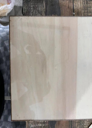 Vassoio in legno scatola giocattoli Montessori bambini ABC alfabeto lettera carte di ortografia educativo per l'apprendimento dei bambini - riparo82