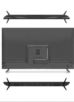Smart TV Full high definition 1080P 4k 32 42 43 50 55 65 75 Android Light Emitting Diode TV Flat Panel - Riparo82