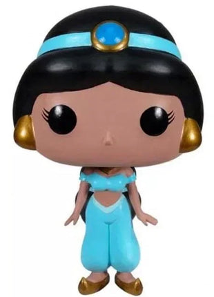 Funko POP Principessa Disney Merida 324 #   Rapunzel 223 #   Elsa 82 Cenerentola 41 138 #   Ariel 27 Gelsomino 52 #   Biancaneve 08 #   Giocattoli modello in PVC