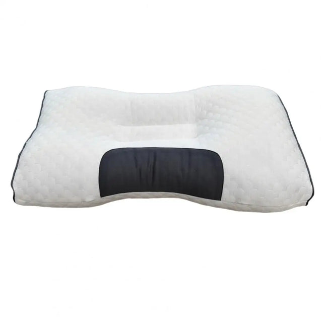 Cervical Orthopedic Neck Pillow Spa Massage Pillow Bed Pillow Ergonomic Neck Pillows Pain Relief Sleeping Orthopedic Pillows