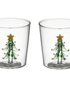 green tree 2pcs / 301-400ml