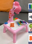 Colore rosa