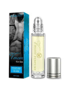 100ml Original Perfume Men Long Lasting Muscle Natural Pheromone Cologne Parfums Hombre EDP Intense Toilettes Spray Fragrances