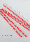 10pcs Straws 1