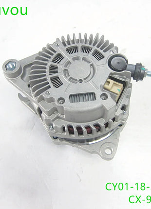Car accessories CY01-18-300A alternator assembly for Mazda CX-9 2009-2015 TB Mazda 6 2008-2013 GH ULTRA