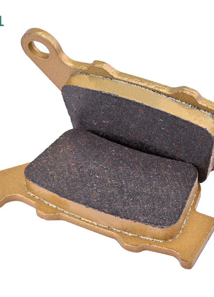 Pastiglie freno anteriori posteriori moto per TRIUMPH 675R 13-17 R 675 Brembo 17-20 Street Triple R 765 18-22 Per KT/M 890 Duk/e Per BMW