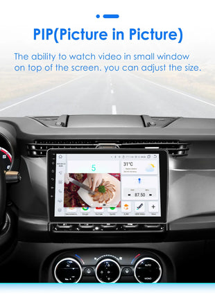 2Din 360Camera Android13 Car Radio For Alfa Romeo Giulietta 2010-2018 Car Multimedia Player Intelligent Screen autoradio Carplay - Riparo82