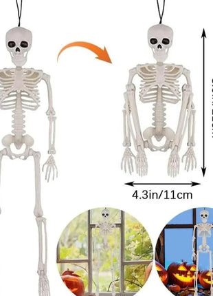 Halloween Decoration Room Decoration Magic Floating Bottle Wizard Bowl Diffuser Spooky Ghost Props Indoor Home Bar Decor - Riparo82