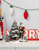 Supporto in acrilico Artigianato personalizzato Festa della mamma Festa del papà Regalo di Natale di Halloween - riparo82