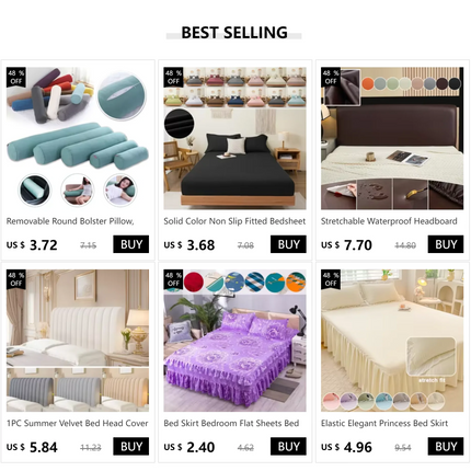 Hotel Pillows Bedroom Beds Sleep Cervical Pillows Middle-High Thickened Pillow Core Machine Washable and Sleep Aid Body Pillow
