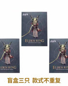 Genuino Elden Ring Series Figure pre dipinte Scatola cieca Anello da uomo anziano Modello fatto a mano Accessori per ornamenti Modello di bambola Ornamento giocattolo - riparo82