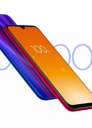 Xiaomi Redmi Note 7 PRO Original Smartphone 6GB 128GB Snapdragon 660AIE Android Mobile Phone 48.0MP+5.0MP Rear Camera cellphone - Riparo82