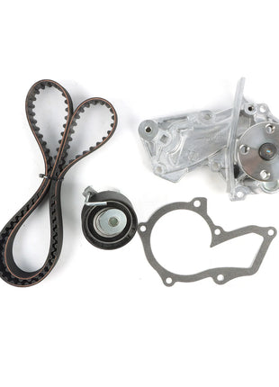 1Set Kit Cinghia Dentata Pompa Acqua Per 13-20 Ford Fiesta Escape Fusion Transit 1.6L BE8Z-6268-C BE8Z-6K254-A Parti di Motore Auto