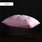 Pink 48X74cm / Height 16-18cm 0.7kg