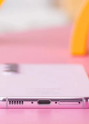 Samsung Galaxy S23 5G S911U1 S911B S911N S9110 6.1 "AMOLED 8GB 128/256/512GB Snapdragon NFC Telefono cellulare sbloccato Android originale - riparo82