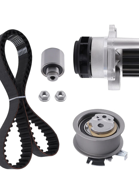 Kit cinghia dentata e pompa acqua per VW GOLF V 1.9T 2.0 SDI 2003 04 -2008 1987948526 	   Per AUDI A3 (8P1) 1,9 T 05/2003-05/2010