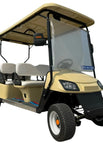 6 seats / CN