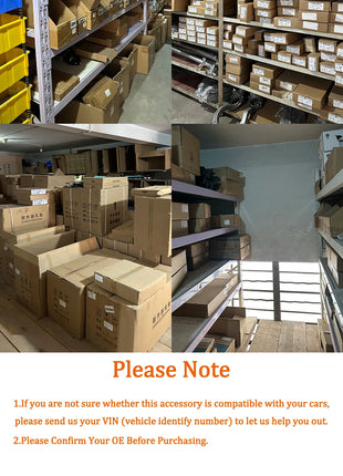 2PCS 8K0412109A Ammortizzatore Molla Inferiore Sedile Pad Per Audi A4 A5 A6 A7 Q5 08-16 Porsche Macan 2015-2024 8K0412103C 8K0412103