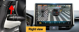 Car Camera For Audi Q5 2010-2025 360° Panoramic AI 3D Bird Around View 1080P DVR System Dashcam Car Electronics Accessorie - Riparo82