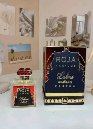 Luxury Unisex Perfume Collection 75ml 100ml Long Lasting Eau De Parfum for Men and Women Bold Woody Oriental Fragrance Daily Use