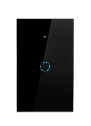Scene automation in Tuya app with scheduled lighting
