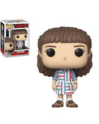 Funko Pop Television Strangers Eleven # 826 Eleven # 523 # Action Figure 827 Max Will Dustin Steve Joyce, Giocattoli da Collezione
