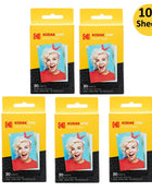 20-100 fogli per carta fotografica Kodak 2