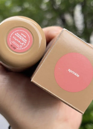 Brand NEW Rhode Fashion Color Lipstick Vanilla Portable Lip Gloss Holder Hot INS Lipstick Salted Caramel Lip Protect Glossy Oil - Riparo82