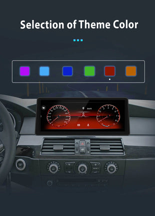 12.3"Wireless Carplay Android 14 Car Radio For BMW 1 Series F20 F21 2Series F23 2013-2016 NBT EVO Multimedia Player Stereo Audio - Riparo82