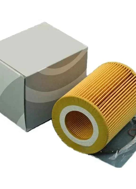 Car Oil Filter Kit 11427512300 for BMW E36 E46 E39 E60 E65 E66 E67 E83 E53 320i 330xi Ci 520i 740d X3 M52 M54 Engine Oil Filter