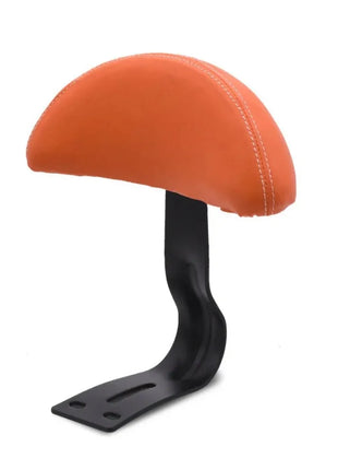 Waterproof Child Backrest Comfortable Wear-resistant Children Bike Seats Lightweight Durable Electric Scooter Rear Backrest - Riparo82