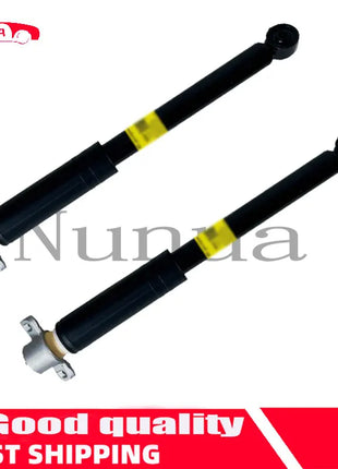 1PC Gruppo Ammortizzatore Posteriore 2013-2022 per Buick Encore 2013-2022 Chevrolet Trax 95276347