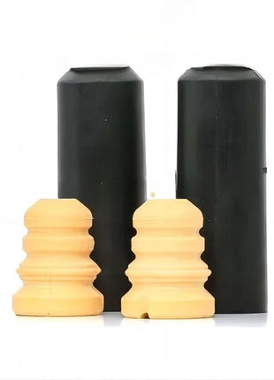 Auto sospensione posteriore puntone paraurti in gomma ammortizzatore Bump Stop 33536767335 per BMW E81 E84 E87 X1 16d 18i 116 118 120 123 130