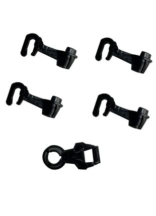 Locomotiva ferroviaria classica Accessori per treni a vapore retrò Carrozza Paletta Pista del treno Giocattoli per bambini per ragazzo - riparo82