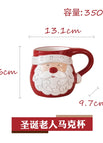350Ml  mug