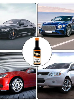 120 Ml Diesel Fuel Additive Diesel Injector Cleaner Diesel Saver Oil Additive Energy Saver Car Treasure Diesel Additive Cleans - Riparo82