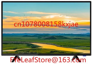 32 Inch Smart LED TV, High-definition Android System, Price Suitable for Home Use - Riparo82