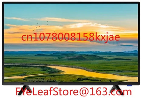 32 Inch Smart LED TV, High-definition Android System, Price Suitable for Home Use - Riparo82