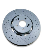 Disco freno anteriore per Mercedes-Benz W211 S211 W204 S204 W212 R172 R230 C209 S211 C219 AMG GT GTS C190 S212 2194210212 2124210512