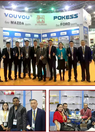 Ammortizzatore anteriore dei ricambi Auto muslimex per Ford Escape Kuga 13-17