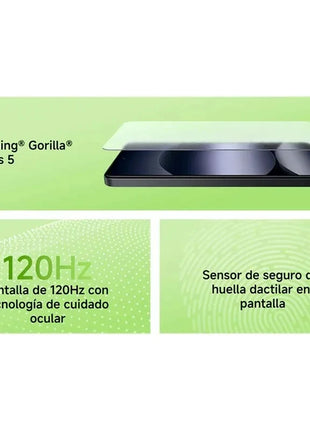 Xiaomi Redmi Note 14 6GB/128GB 8GB/128GB 8GB/256GB NFC/Non-NFC version Optional Global Version Cellphone - Riparo82