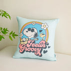Snoopy-B / 40x40CM