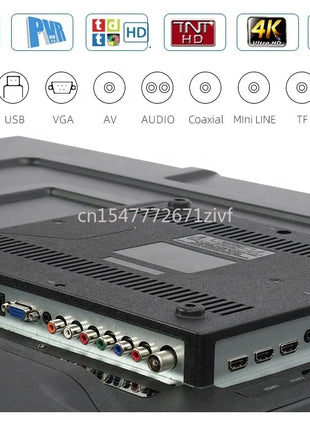 Factory Price 43 Inches Frameless Smart TV 110-240v 50/60Hz LCD Screen FHD 32  43 50  Smart TV - Riparo82