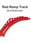 Red Ramp