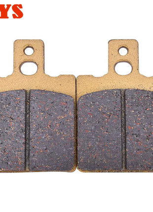 Pastiglie Freno Posteriori A Disco Tablet Per YAMAHA TDR 125 R Lightburner 3SH2/3XE2 TDR125 TDR125R TZR 125 RR TZR125R TZR125 Brembo Pinza