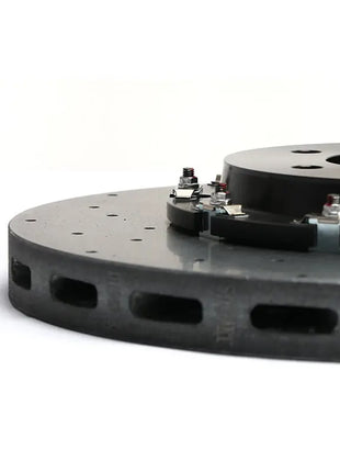 rotori a disco freno in ceramica al carbonio ad alte prestazioni accessori freno a disco per bmw f10 f20 f30