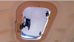 Chang li 4 adults electric tricycle for disabled    passenger seat - Riparo82