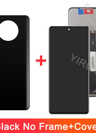 TFT Per Xiaomi Mi 10T Lite 5G LCD M2007J17G Display Touch Screen Parti di Montaggio Per Xiaomi Mi 10T Lite Display Dello Schermo LCD - riparo82