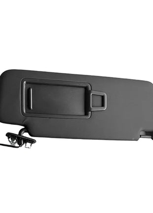 1/2Pcs Car Front Sun Visor Panel with Makeup Mirror for VW Golf mk7 mk8 Jetta 7 T-Cross Passat B8 CC E-Golf T-Roc - Riparo82