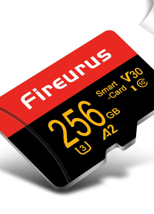 Scheda di memoria micro Scheda SD da 2 GB 4 GB 8 GB 16 GB Scheda flash TF C10 ad alta velocità da 32 GB per telecamera di monitoraggio del telefono minisd 64 GB 128 GB 256 GB